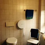 Gastehaus Hannelore Hotel Geiselwind
