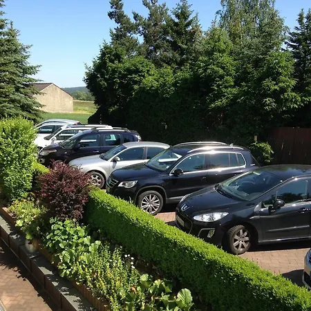 Hotel Gaestehaus Hannelore