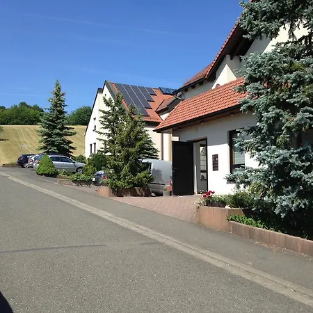 Gaestehaus Hannelore Hotel 2*