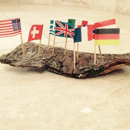 Gaestehaus Hannelore 2*