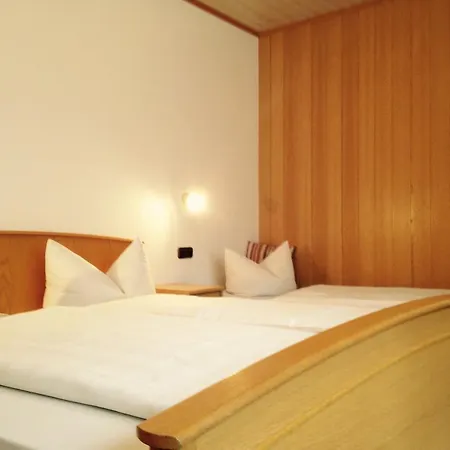 Hotell Gaestehaus Hannelore