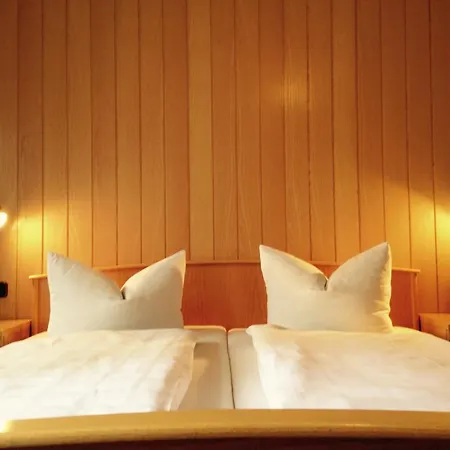 Gaestehaus Hannelore