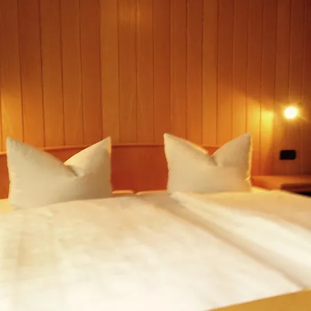 Hotel Gaestehaus Hannelore