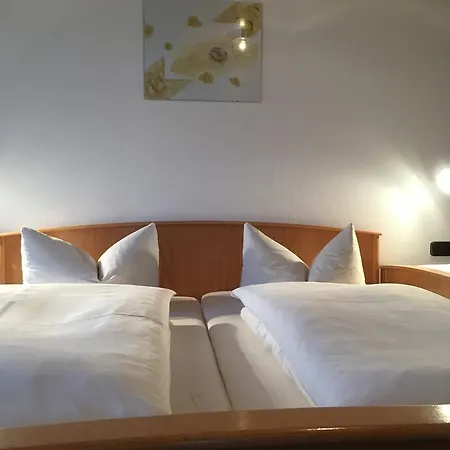 Gaestehaus Hannelore Hotel Geiselwind