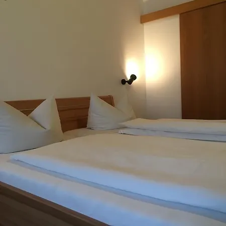 Gaestehaus Hannelore