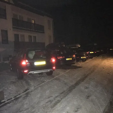 Hotel Gaestehaus Hannelore 2*