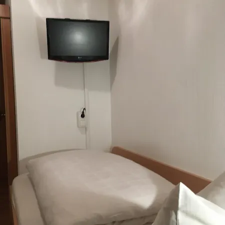 Gaestehaus Hannelore 2* Geiselwind