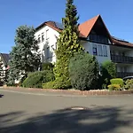 Gaestehaus Hannelore 2* Geiselwind