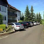 Gaestehaus Hannelore Hotel Geiselwind