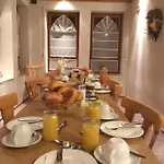 Gaestehaus Hannelore Hotel Geiselwind