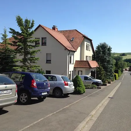 Gastehaus Hannelore