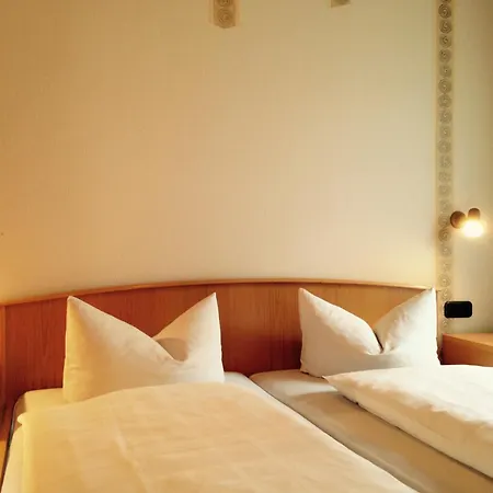 Gaestehaus Hannelore 2*