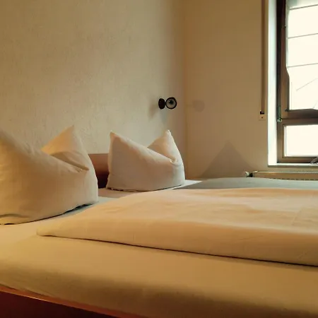 Gaestehaus Hannelore 2* Гайзельвинд