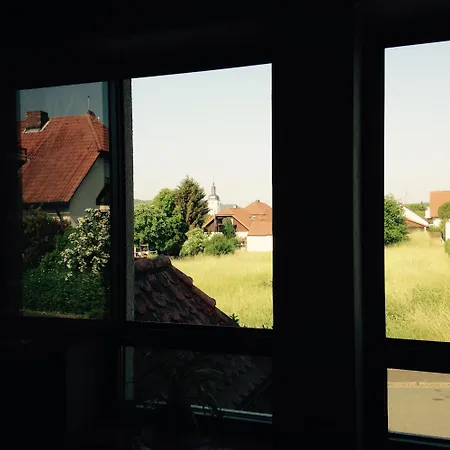 Gaestehaus Hannelore Отель 2*