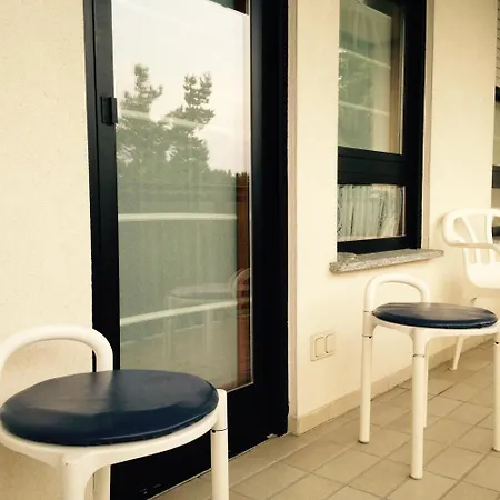 Отель Gaestehaus Hannelore 2*