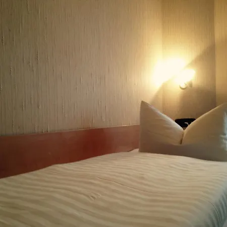 Gaestehaus Hannelore 2*