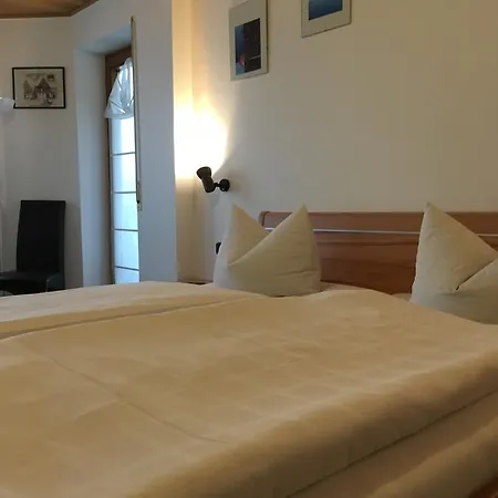 Gaestehaus Hannelore 2* Гайзельвинд